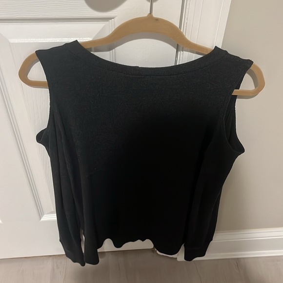 LNA women’s long sleeve shirt - Picture 5 of 5